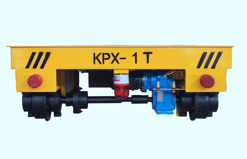 KPX-1T电动平板车